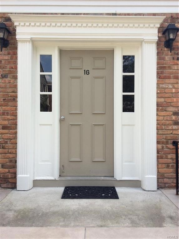 16 Somerset Dr unit 25Q, Suffern, NY 10901 - photo 1