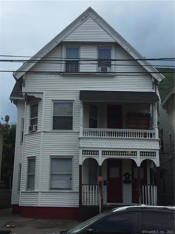 254 Winthrop Ave unit 1, New Haven, CT 06511 - photo 1