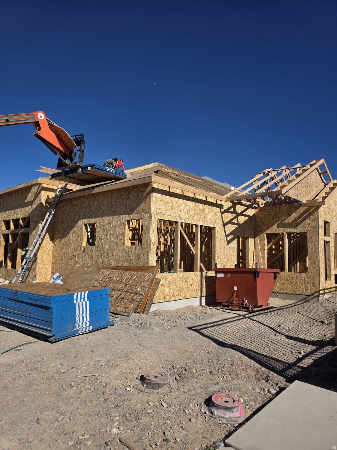 1481 N Saratoga View Ln unit B, Saratoga Springs, UT 84045 - photo 1