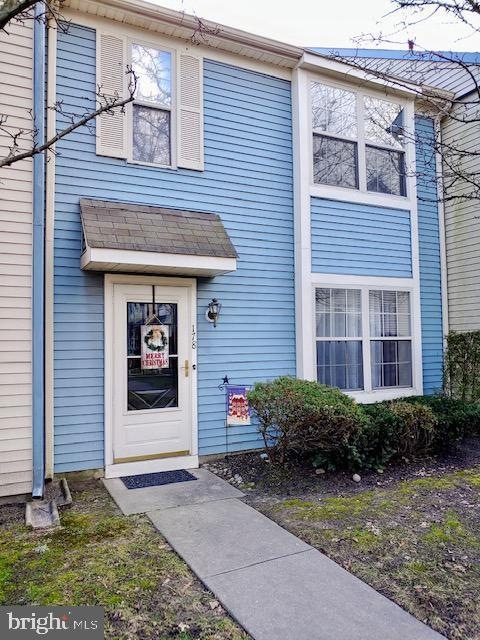 178 Frederic Ct unit 178, West Deptford, NJ 08086 - photo 1