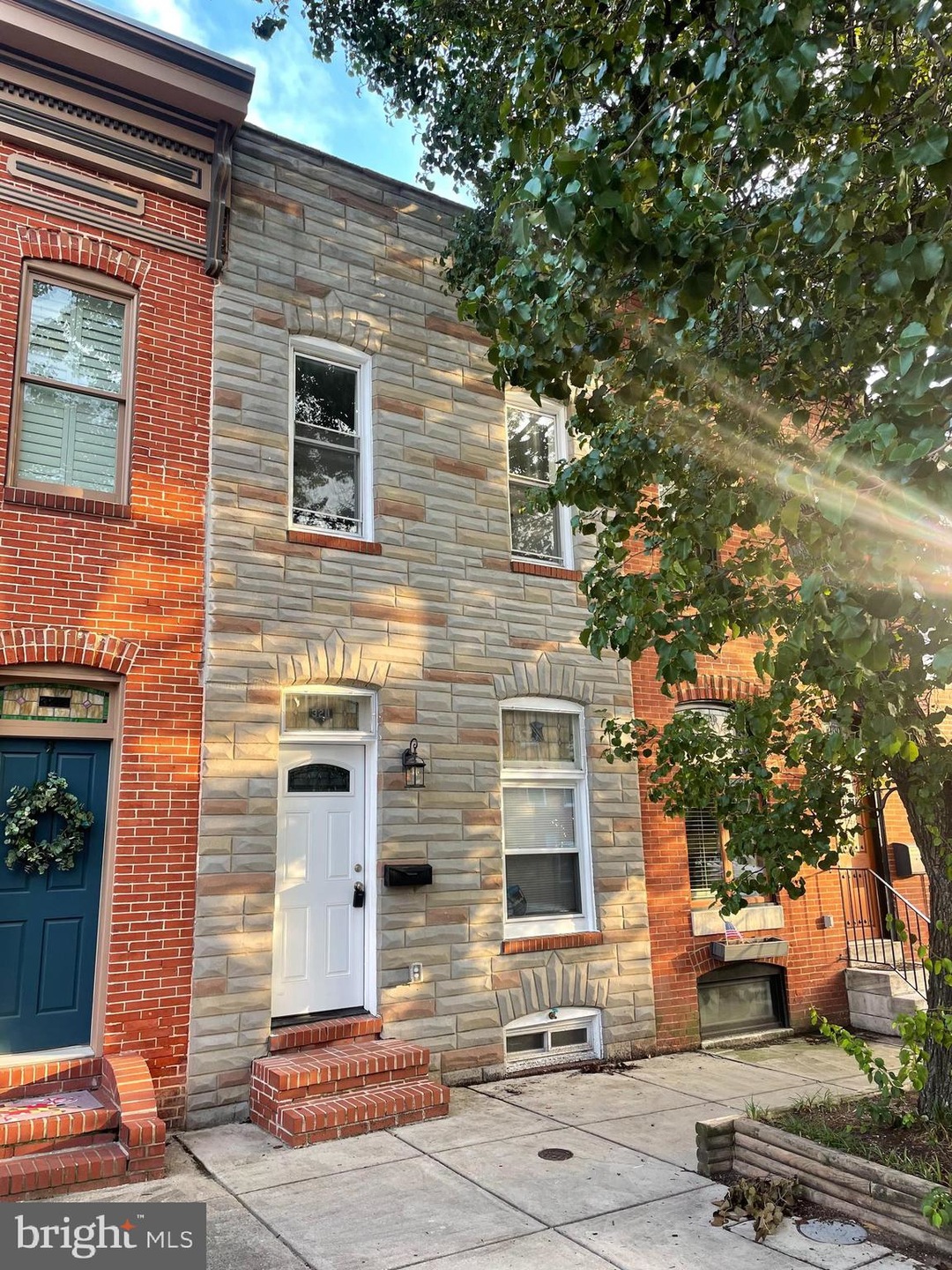 3211 Elliott St, Baltimore, MD 21224 - photo 1