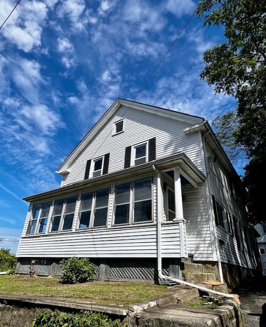 216 Maple St, Woonsocket, RI 02895 - photo 1