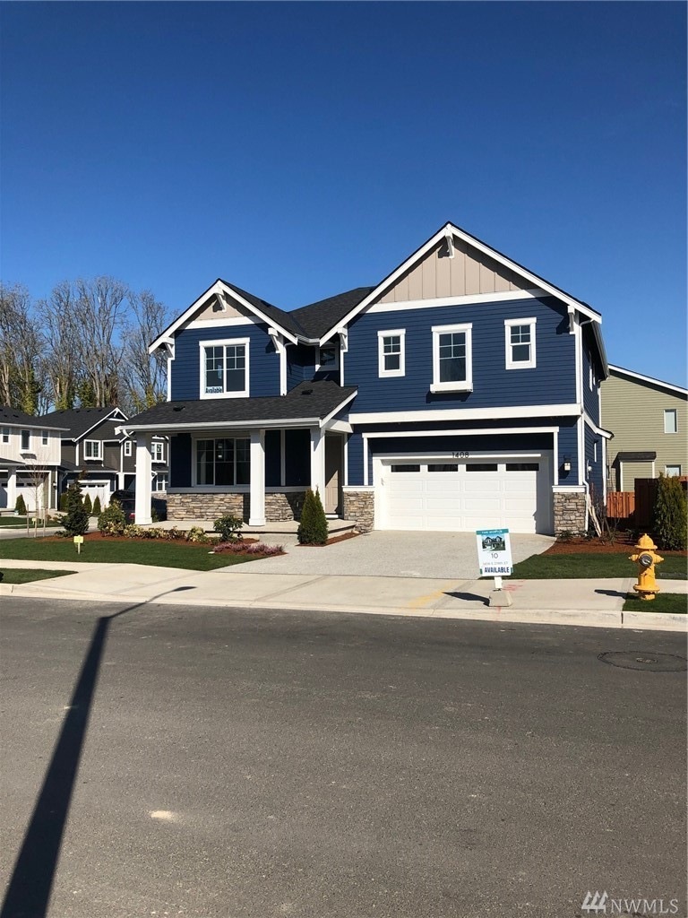 1408 S 274th St, Des Moines, WA 98198 - photo 1