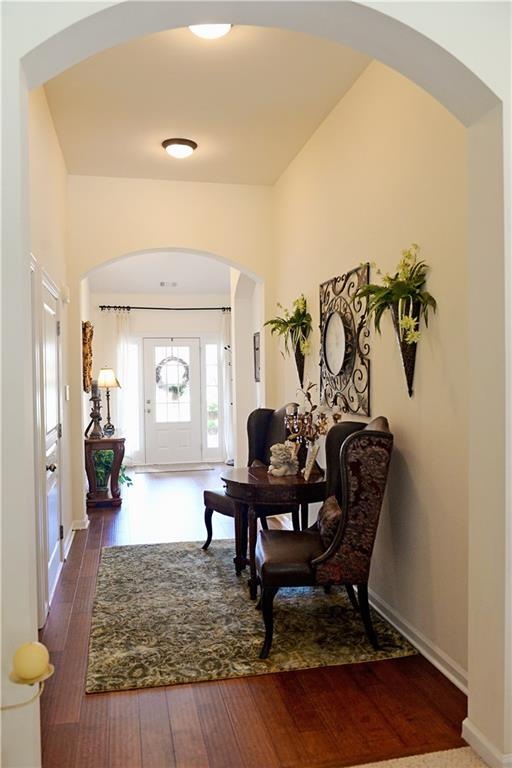 540 Olympic Way, Acworth, GA 30102 - photo 1