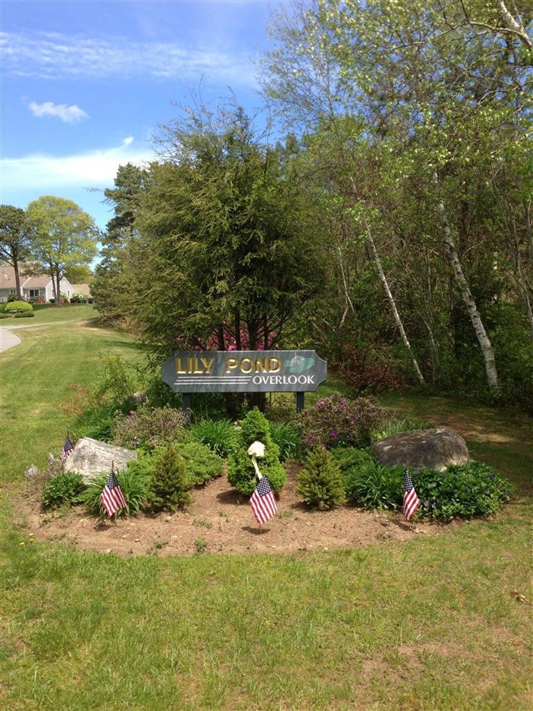 1 Dickenson Ct unit 1C, Pocasset, MA 02559 - photo 1