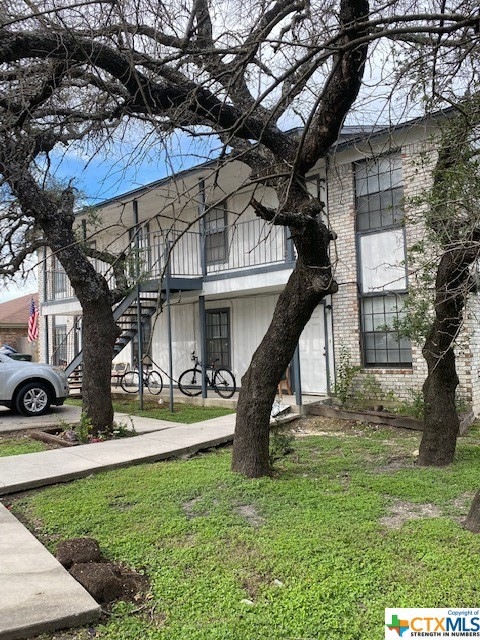 103 White Wing Cir unit A-D, Copperas Cove, TX 76522 - photo 1