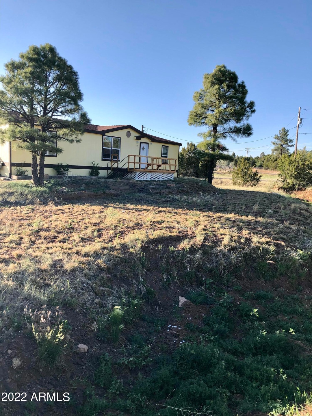 Main home