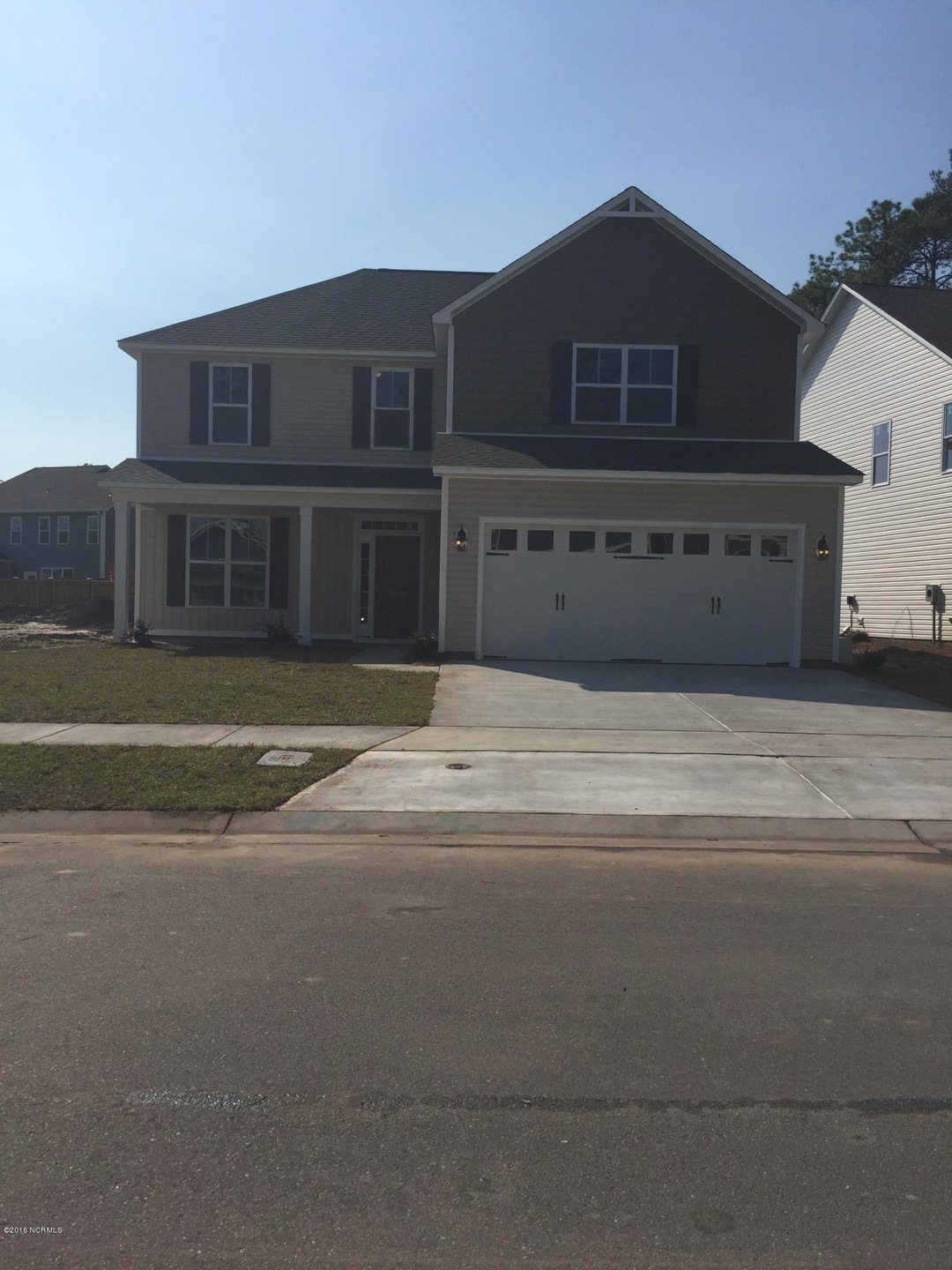 CAW 135 Nicklaus 3262 Kellerton Pl