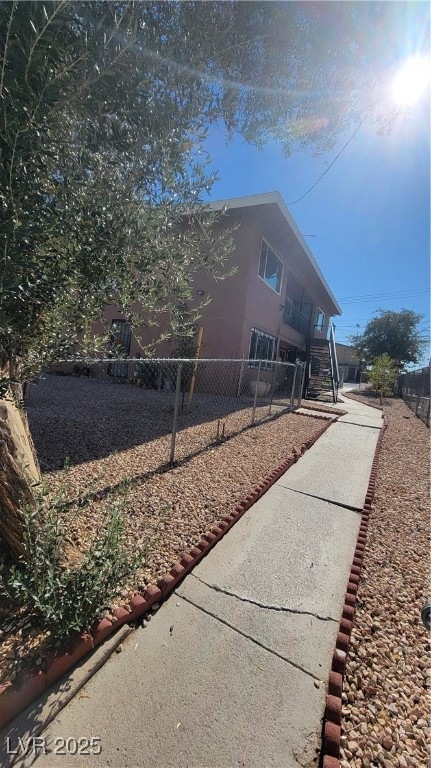 2904 Marlin Ave unit C, Las Vegas, NV 89101 - photo 1