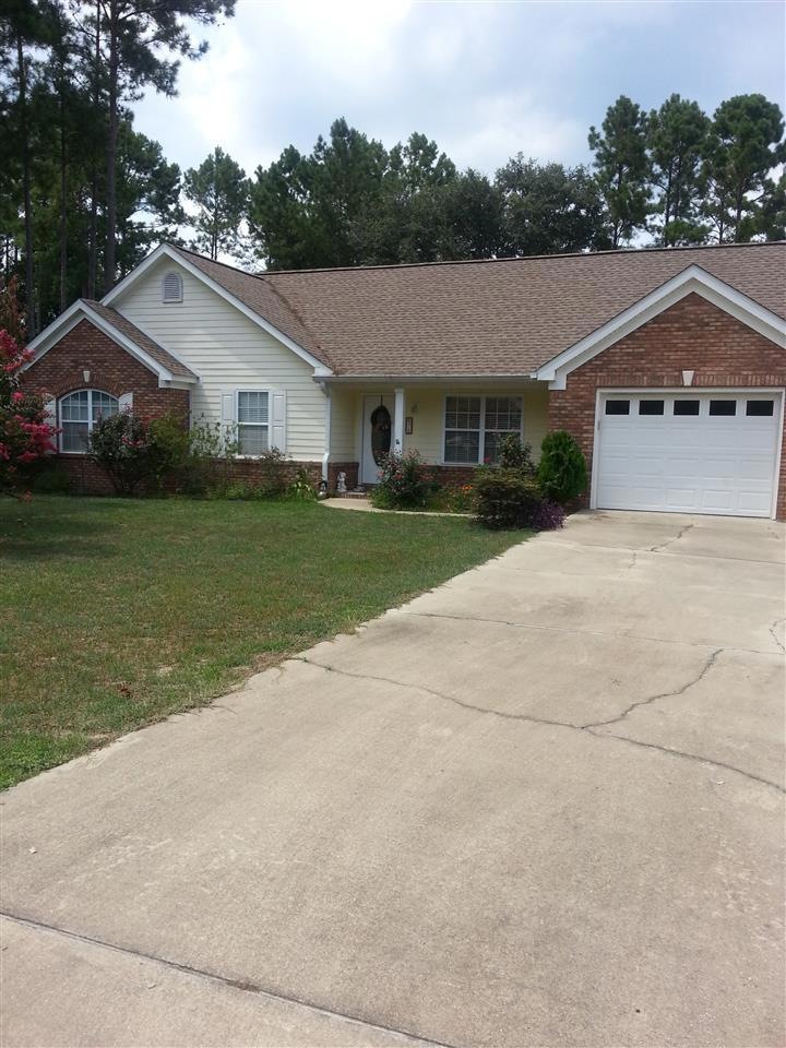 78 Meadowlark Dr, Crawfordville, FL 32327 - photo 1