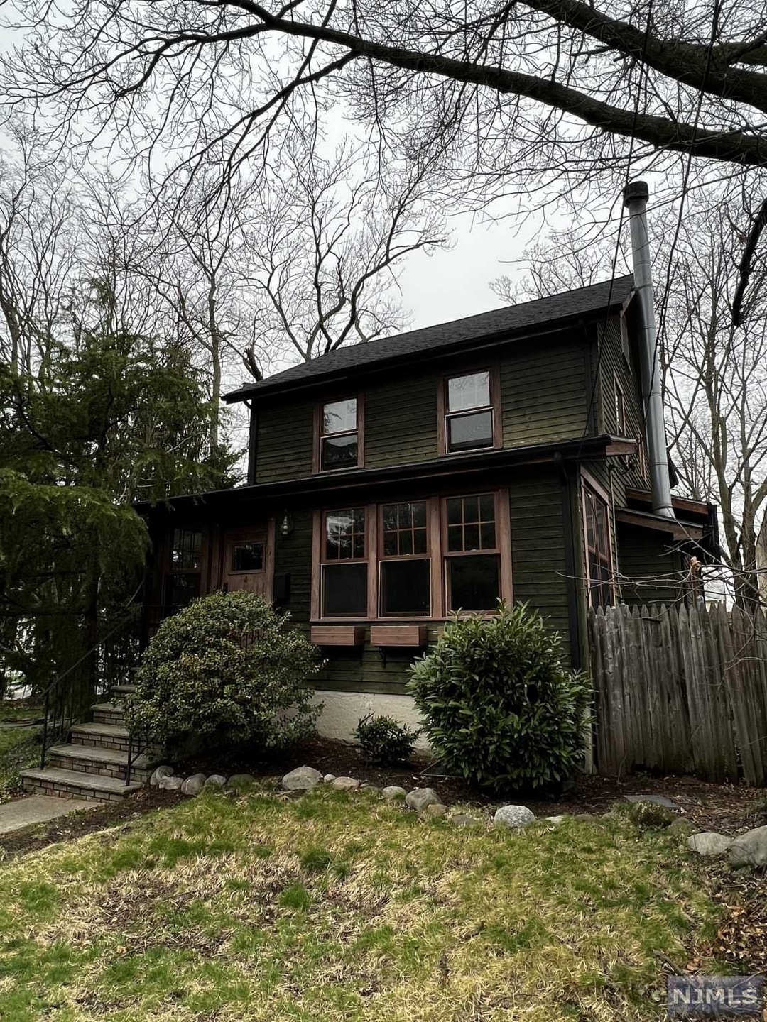 71 W Mahan St, Tenafly, NJ 07670 - photo 1