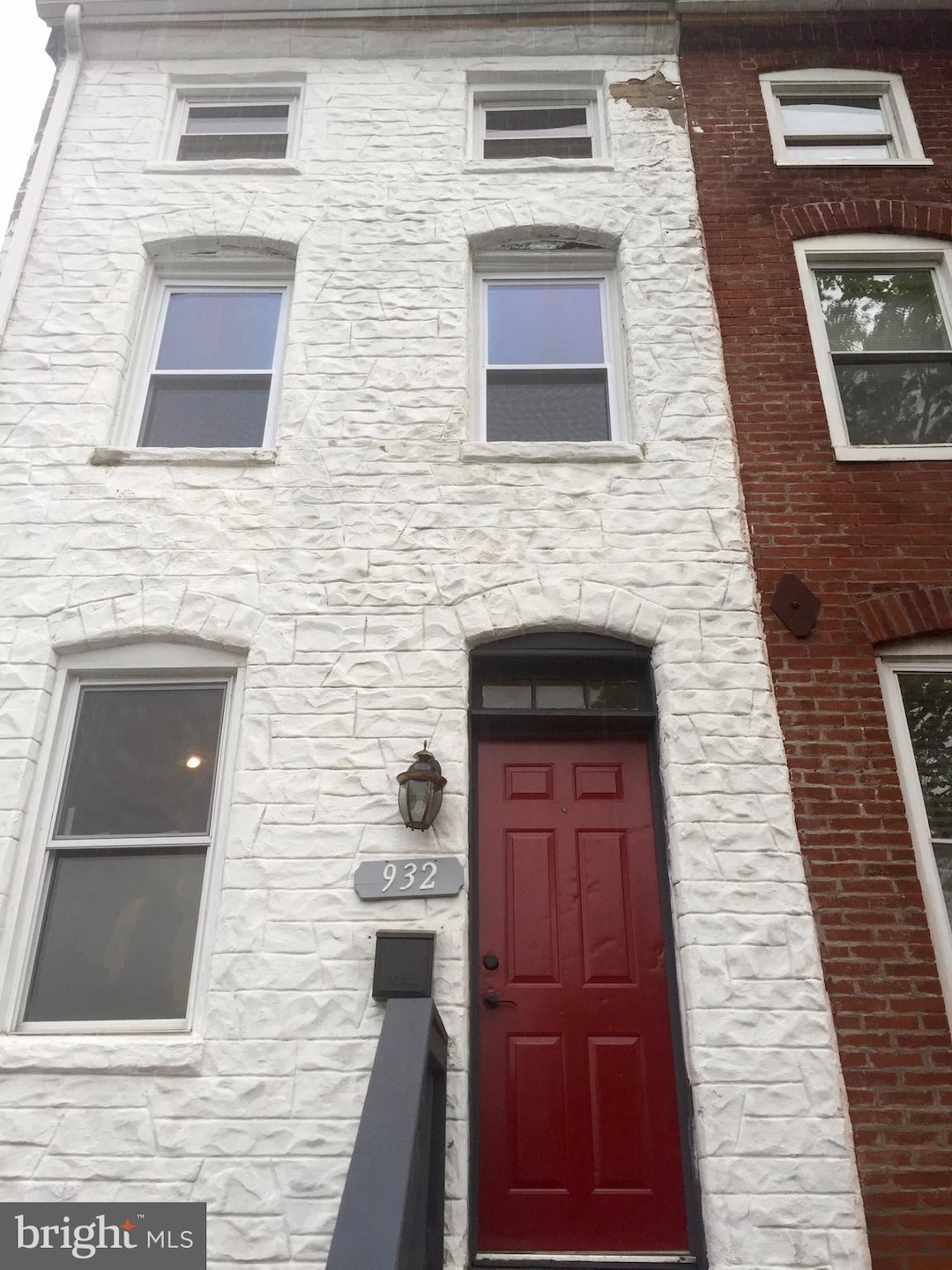 932 W Pratt St, Baltimore, MD 21223 - photo 1