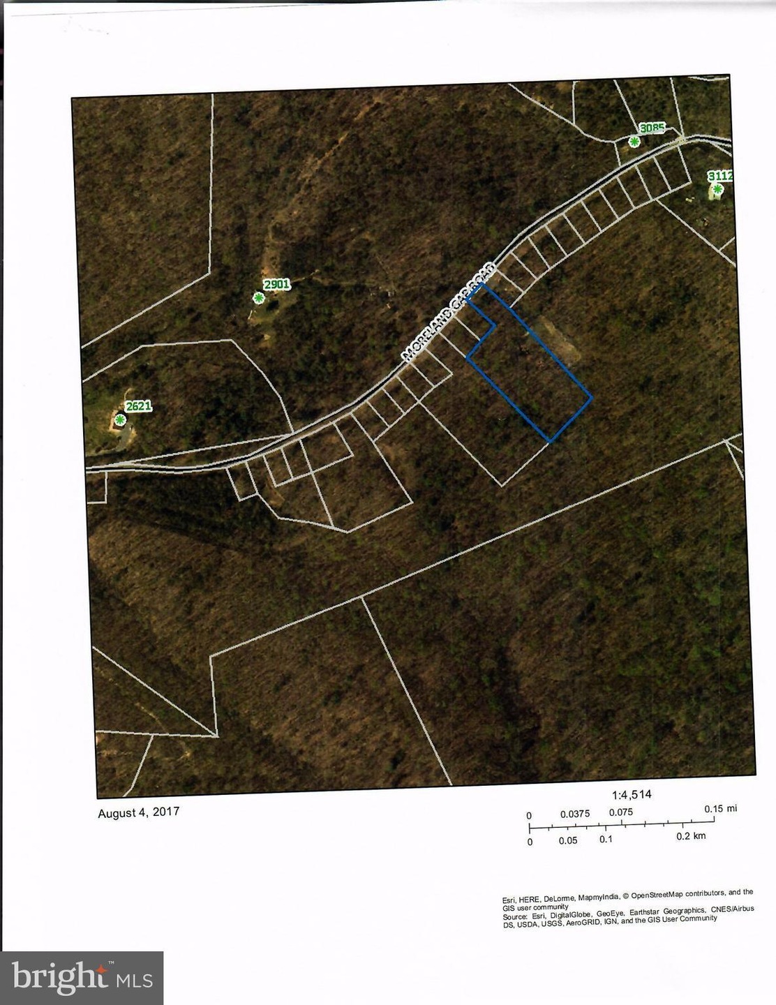 0 Moreland Gap Rd unit 1000122247, New Market, VA 22844 - photo 1