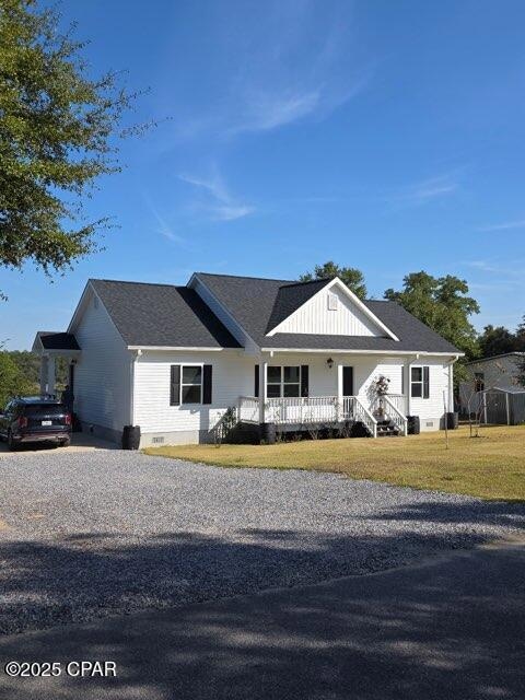 3457 Quail Ridge Dr, Chipley, FL 32428 - photo 1