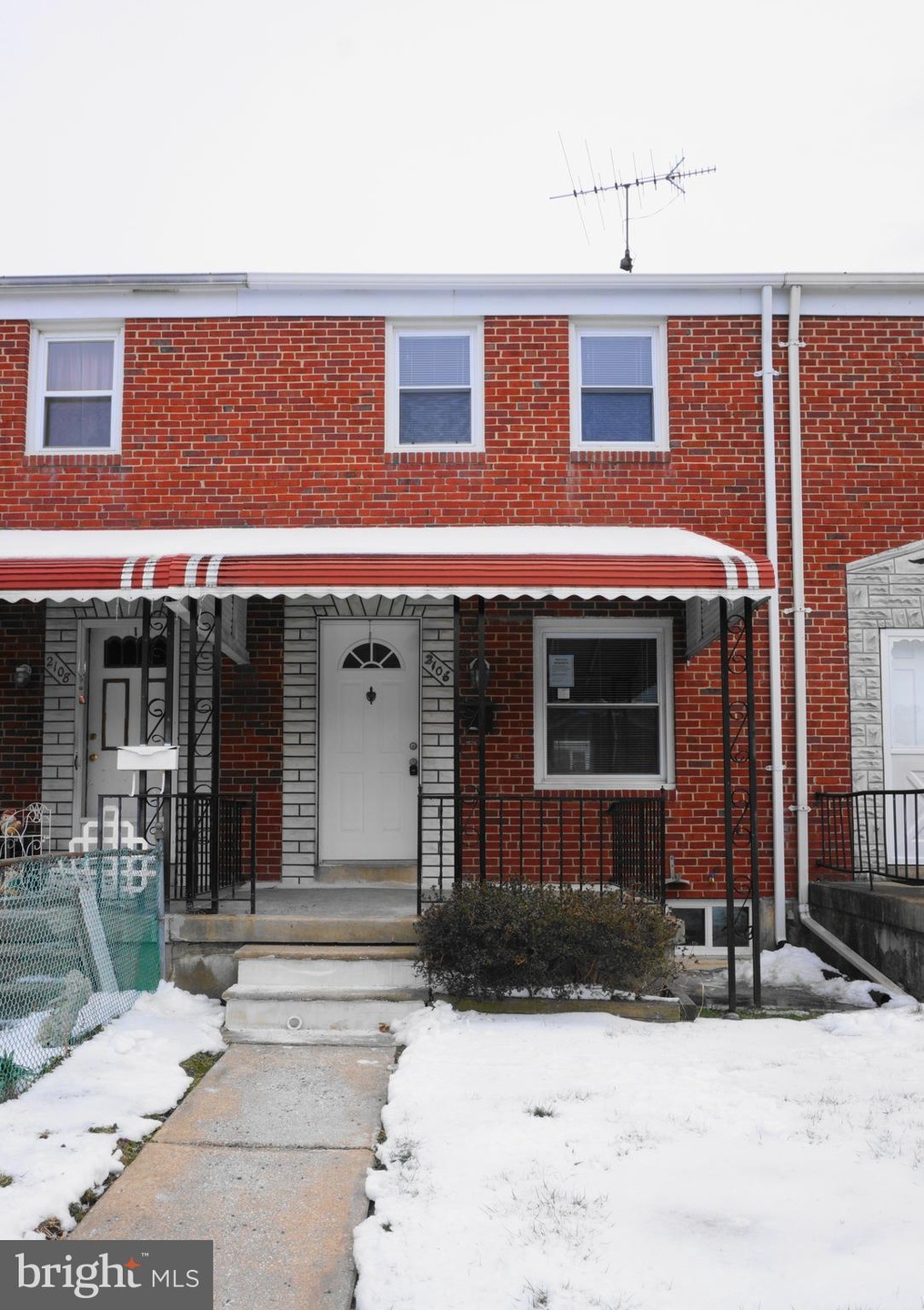 2106 Redthorn Rd, Middle River, MD 21220 - photo 1