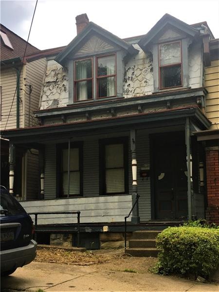 1732 Warren St, Pittsburgh, PA 15212 - photo 1