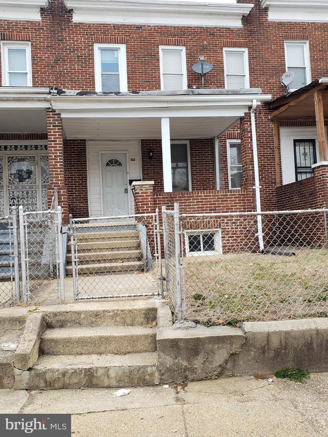 52 N Morley St, Baltimore, MD 21229 - photo 1