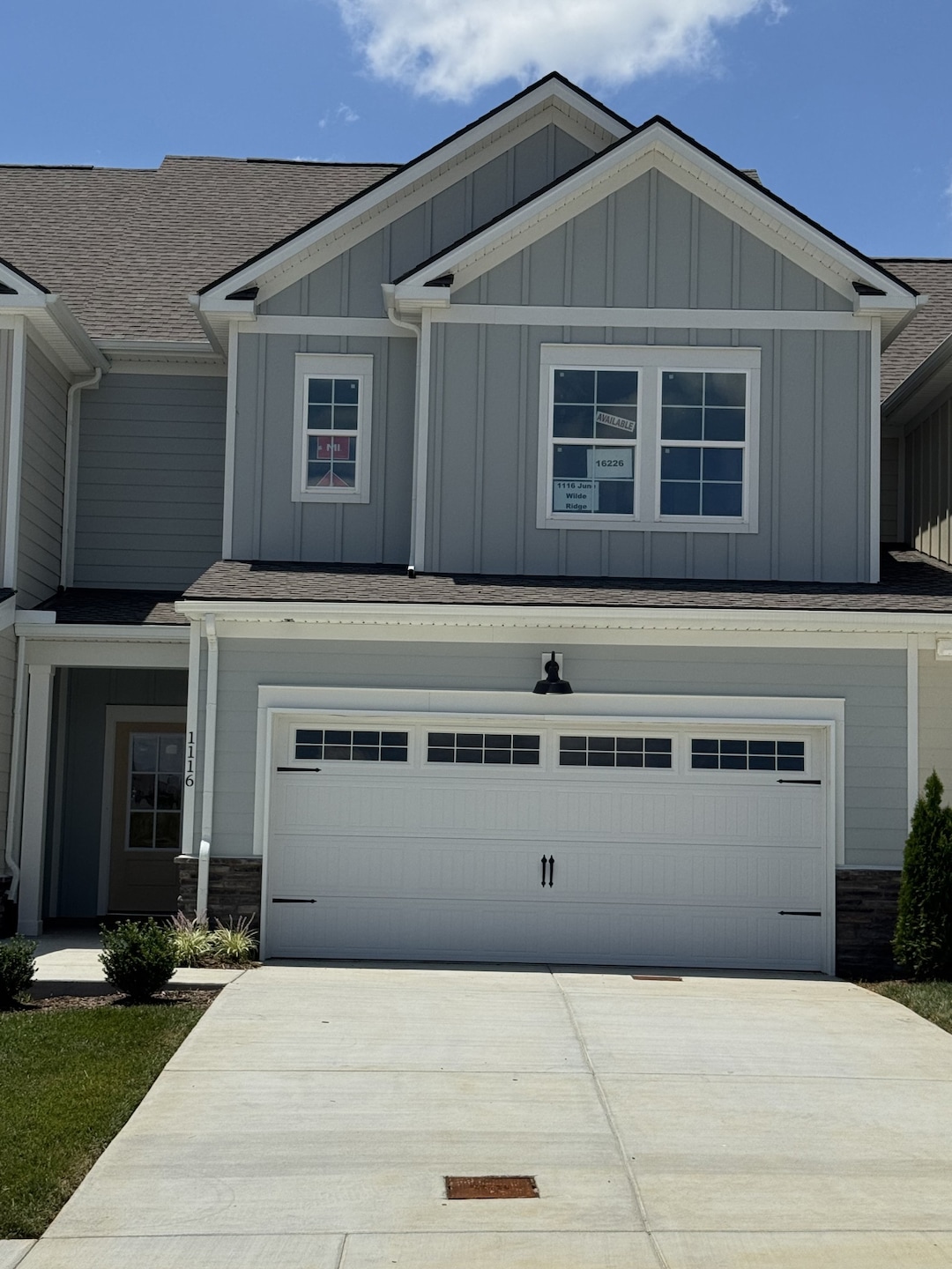 1116 June Wilde Ridge, Spring Hill, TN 37174 - photo 1