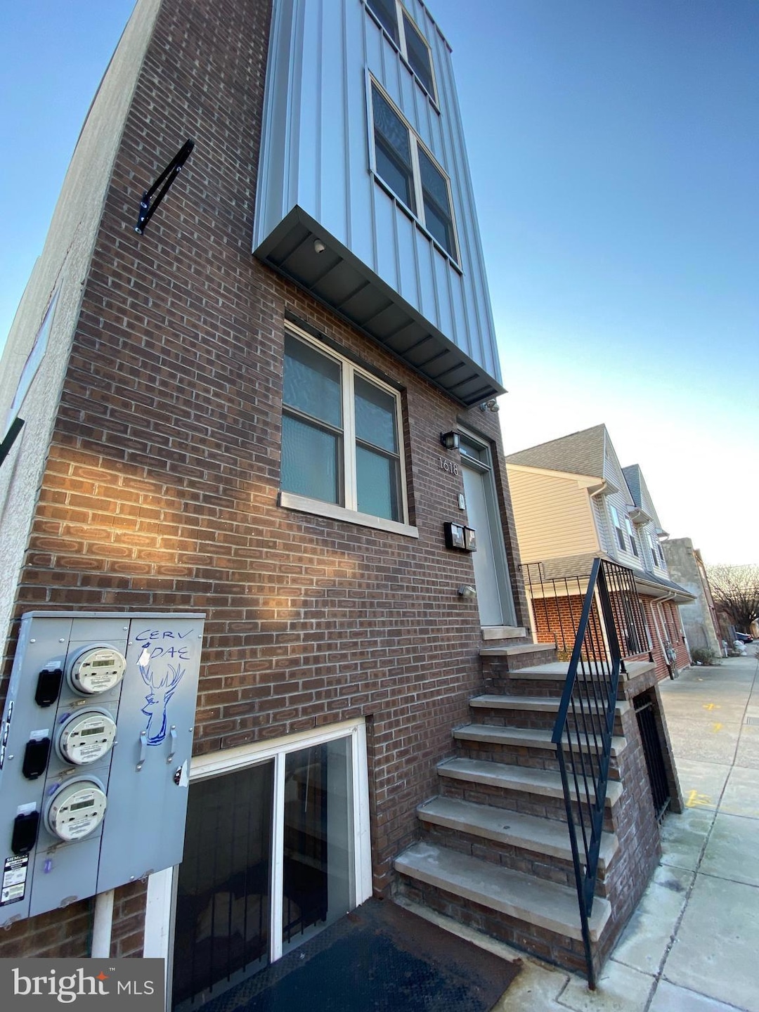 1618 Page St unit A, Philadelphia, PA 19121 - photo 1