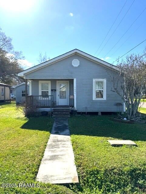 1600 Elm
