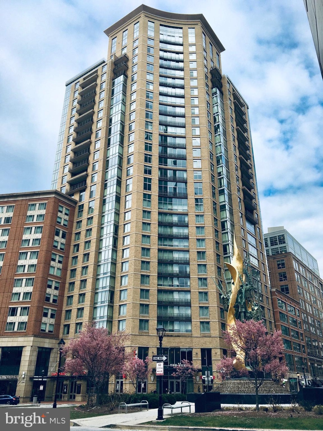 The Vue, Baltimore, MD 21202 - photo 1