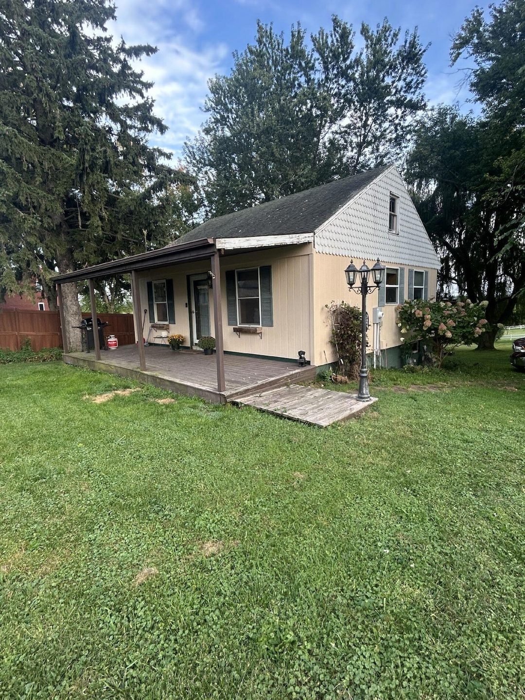 Pending $175,000