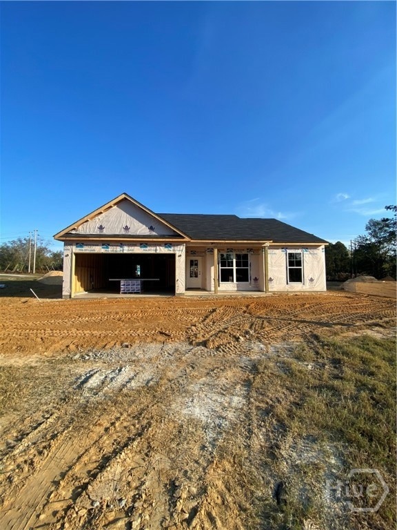 190 Foxridge Ct, Metter, GA 30439 - photo 1