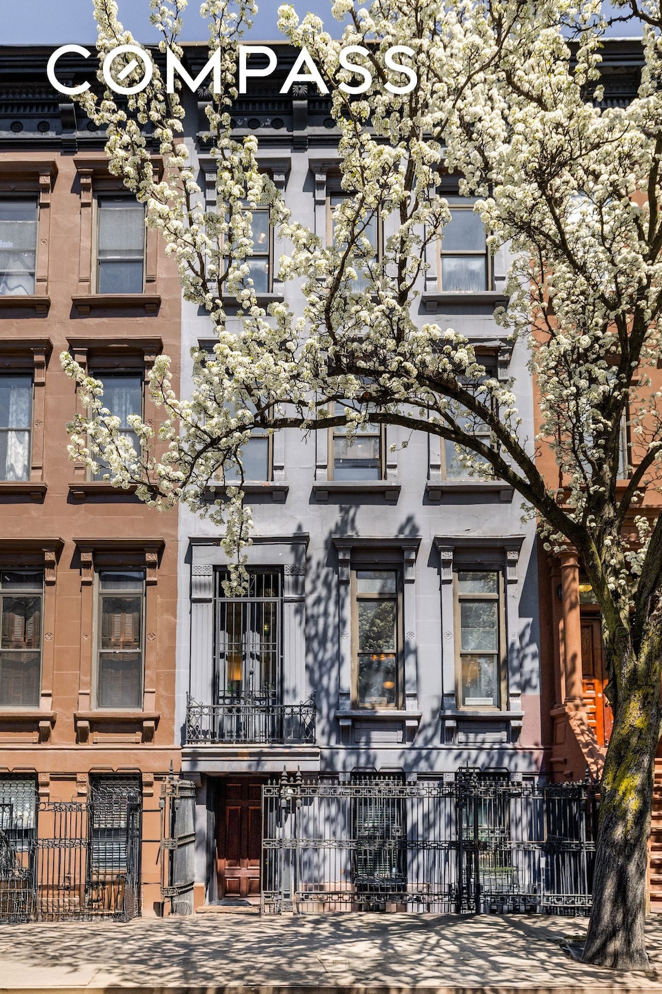 Sold $2,500,000 • Co-Listing Agent