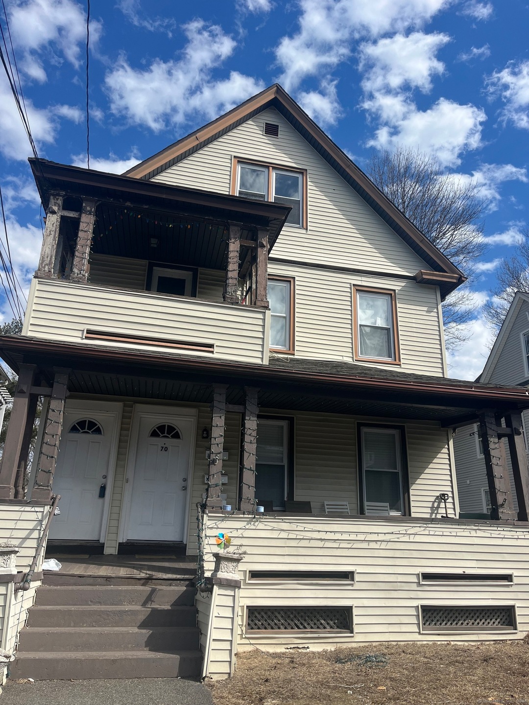 70-72 Wilson St unit 3, Bridgeport, CT 06605 - photo 1