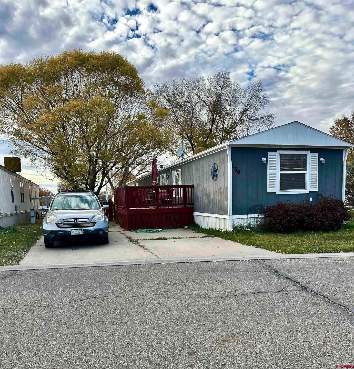 Pending $72,500 • Co-Listing Agent