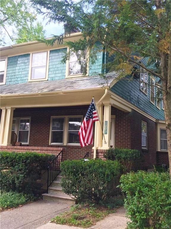 1203 N New St, Bethlehem, PA 18018 - photo 1