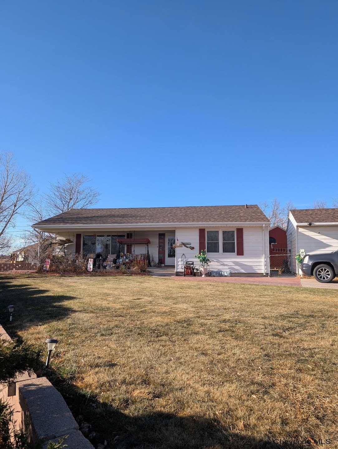 1502 Andover Dr, Cheyenne, WY 82001 - photo 1