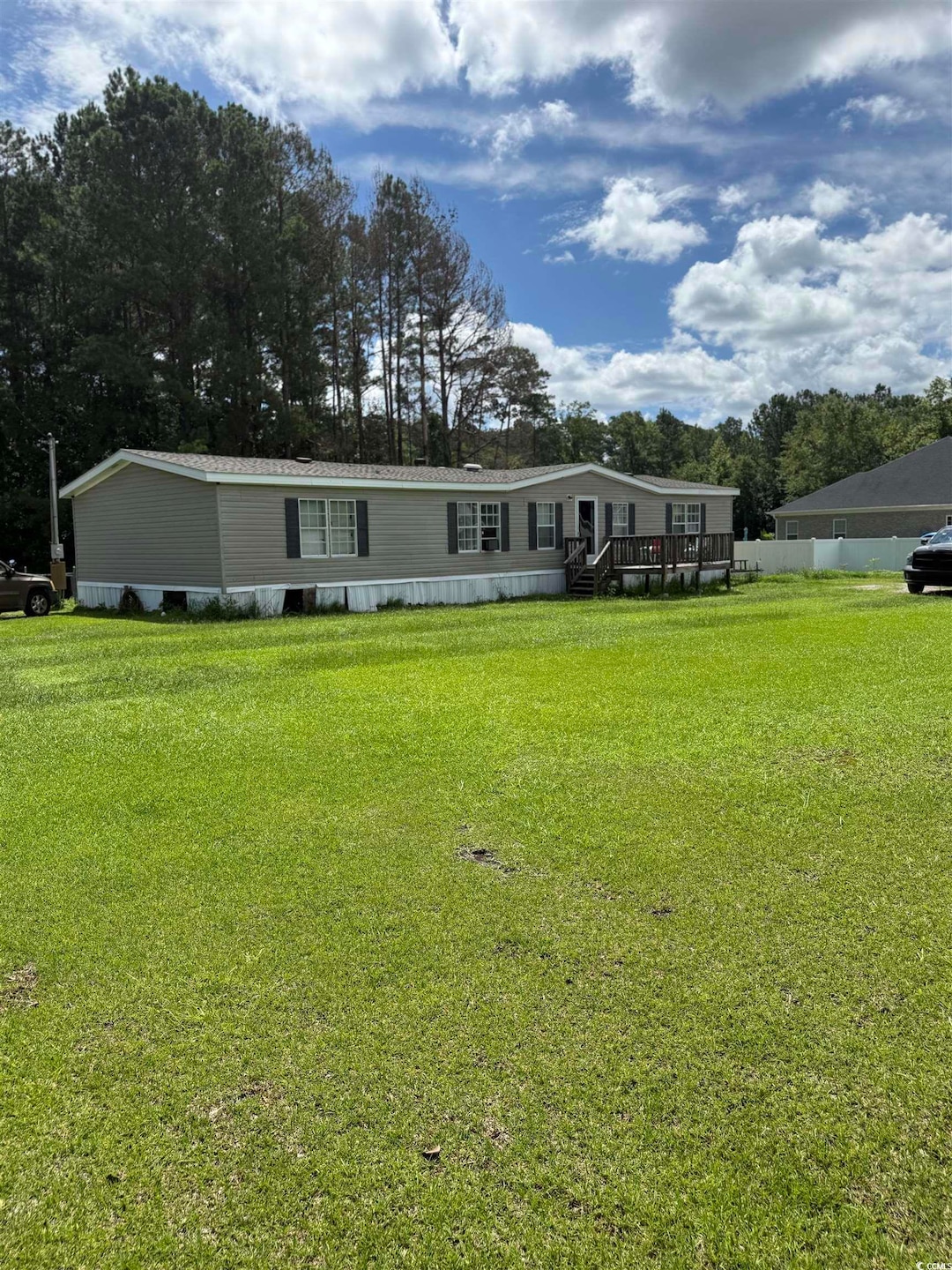 270 Morris Rd, Conway, SC 29526 - photo 1