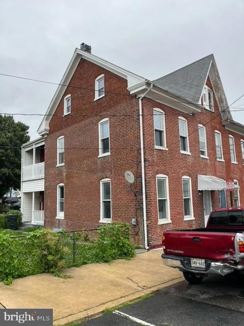 110 Elm St, Hagerstown, MD 21740 - photo 1