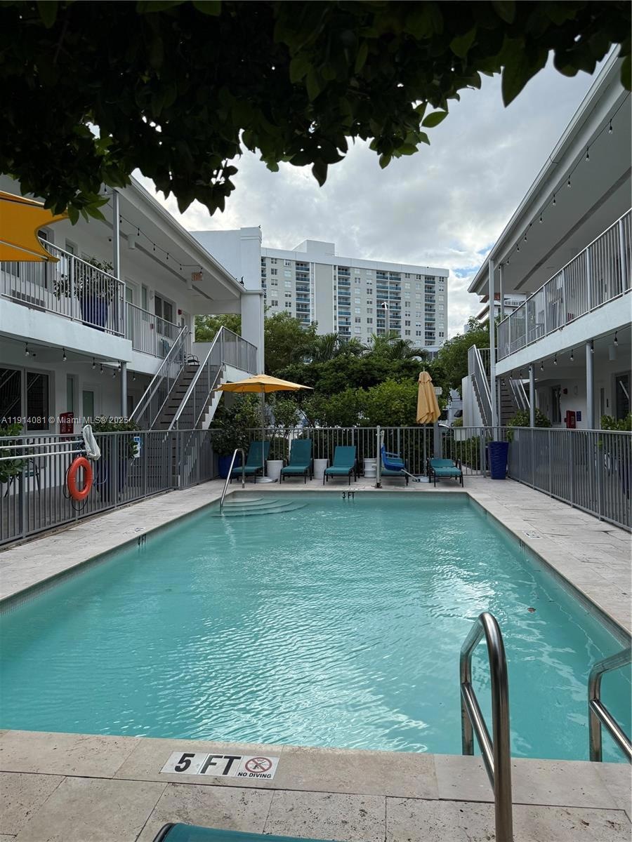 6755 Harding Ave unit 3, Miami Beach, FL 33141 - photo 1