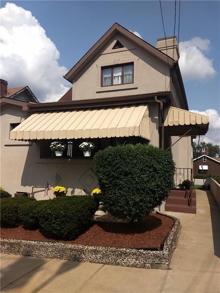 Welcome Home to this beautifully maintained home o