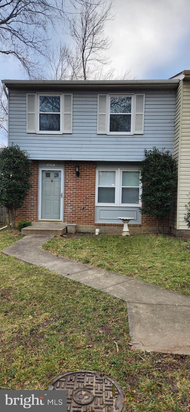 3704 Masthead Trail, Triangle, VA 22172 - photo 1