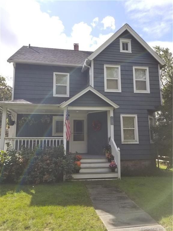 379 West Ave, Darien, CT 06820 - photo 1