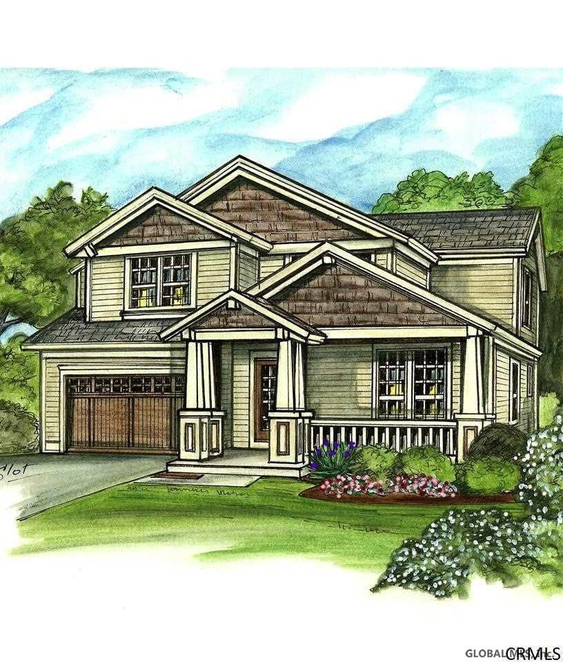 18 Cardiff Cir, Gansevoort, NY 12831 - photo 1