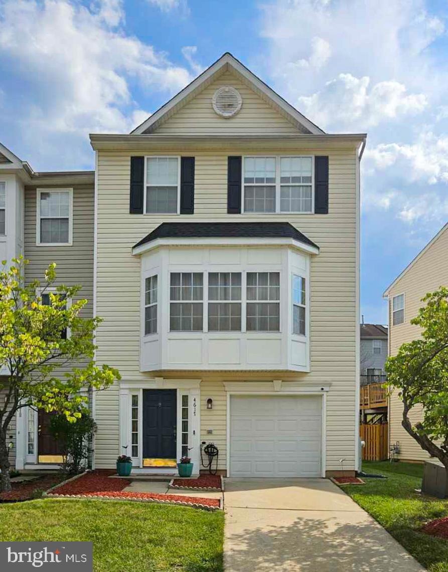 4617 Morning Glory Trail, Bowie, MD 20720 - photo 1