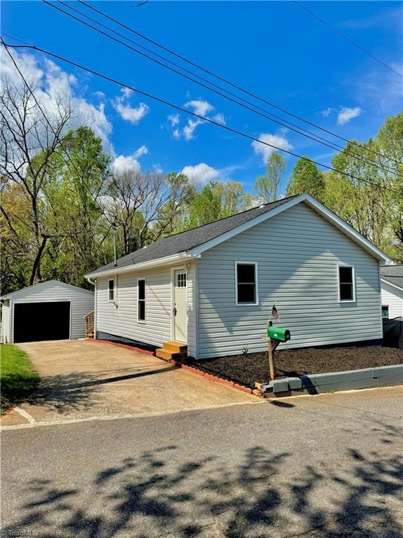 Under Contract $155,000