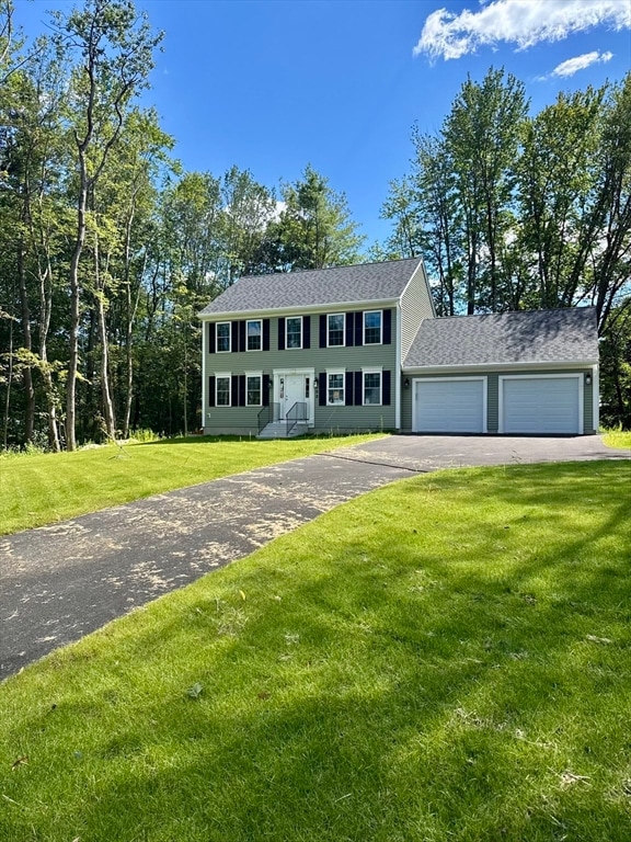 102 Pearl St, Winchendon, MA 01475 - photo 1