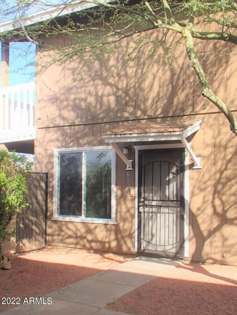 6118 W Morten Ave unit 6118, Glendale, AZ 85301 - photo 1