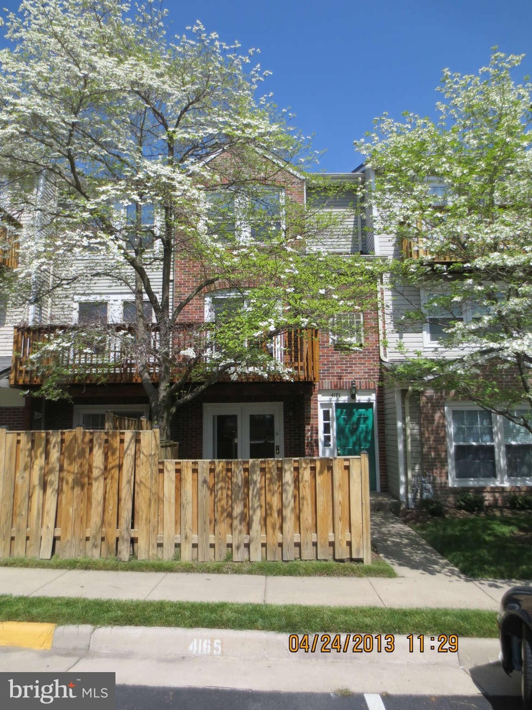 4171 Churchman Way unit 6-59, Woodbridge, VA 22192 - photo 1