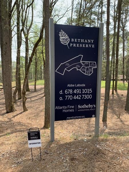 730 Hammock Ln, Milton, GA 30004 - photo 1