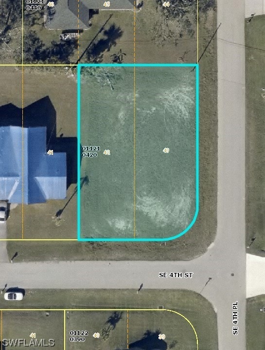 Sold $82,500 • Co-Listing Agent