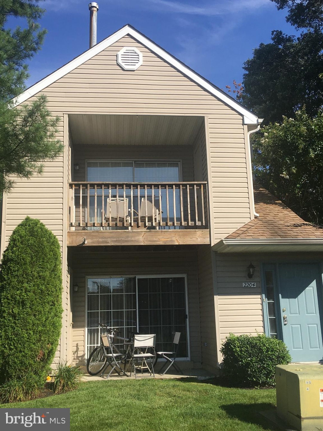 2204 Tanglewood Ct unit 2204, Sewell, NJ 08080 - photo 1