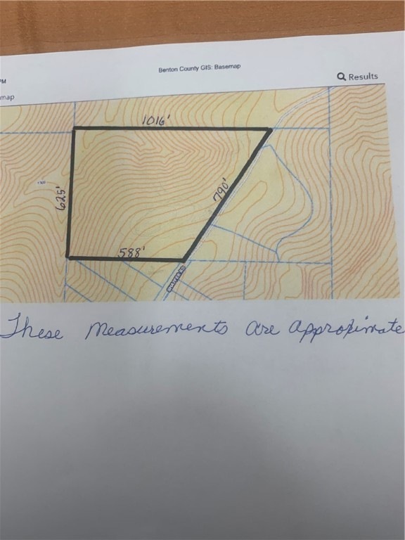 12 45 Acres Shaffer Rd