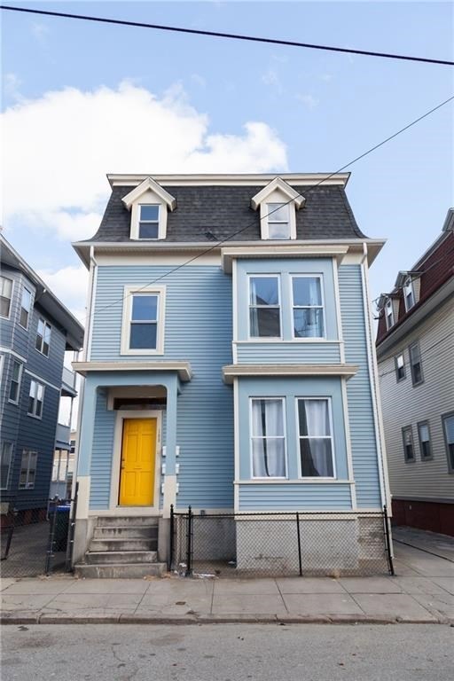 108 Vinton St unit 2, Providence, RI 02909 - photo 1