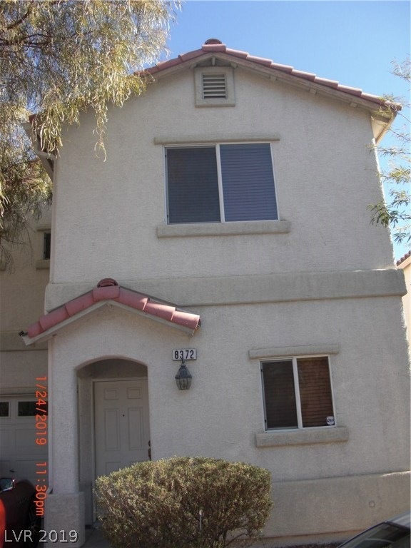 8372 Pearl Beach Ct, Las Vegas, NV 89139 - photo 1